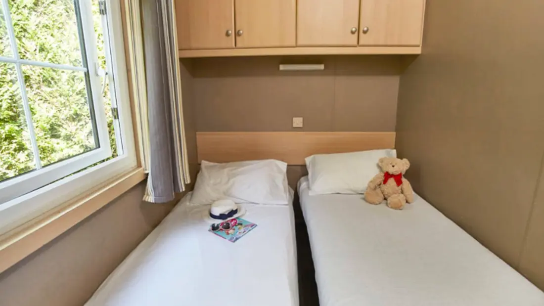 Camping Saint Avit Loisirs