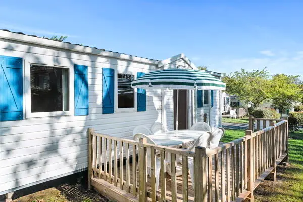 Camping Saint Avit Loisirs