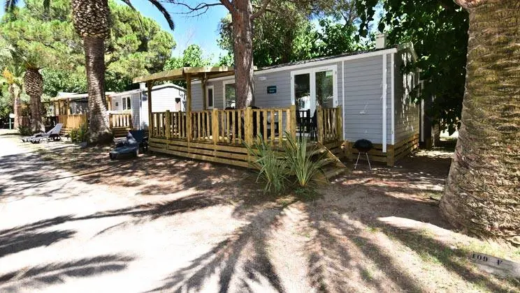 Camping Saint Avit Loisirs
