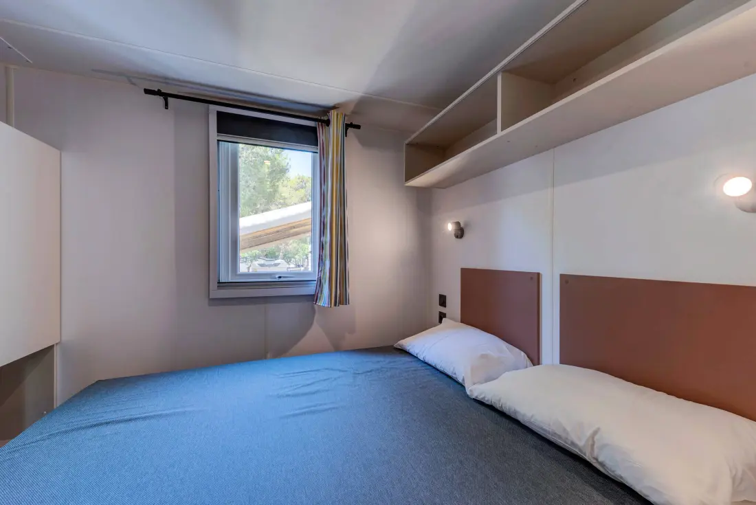 Camping Saint Avit Loisirs