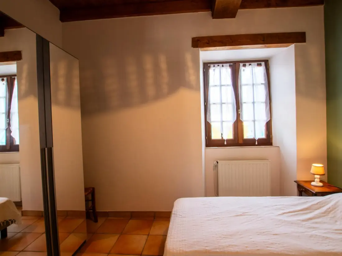 Maison de Vacances Saint-Avit-Rivière 2