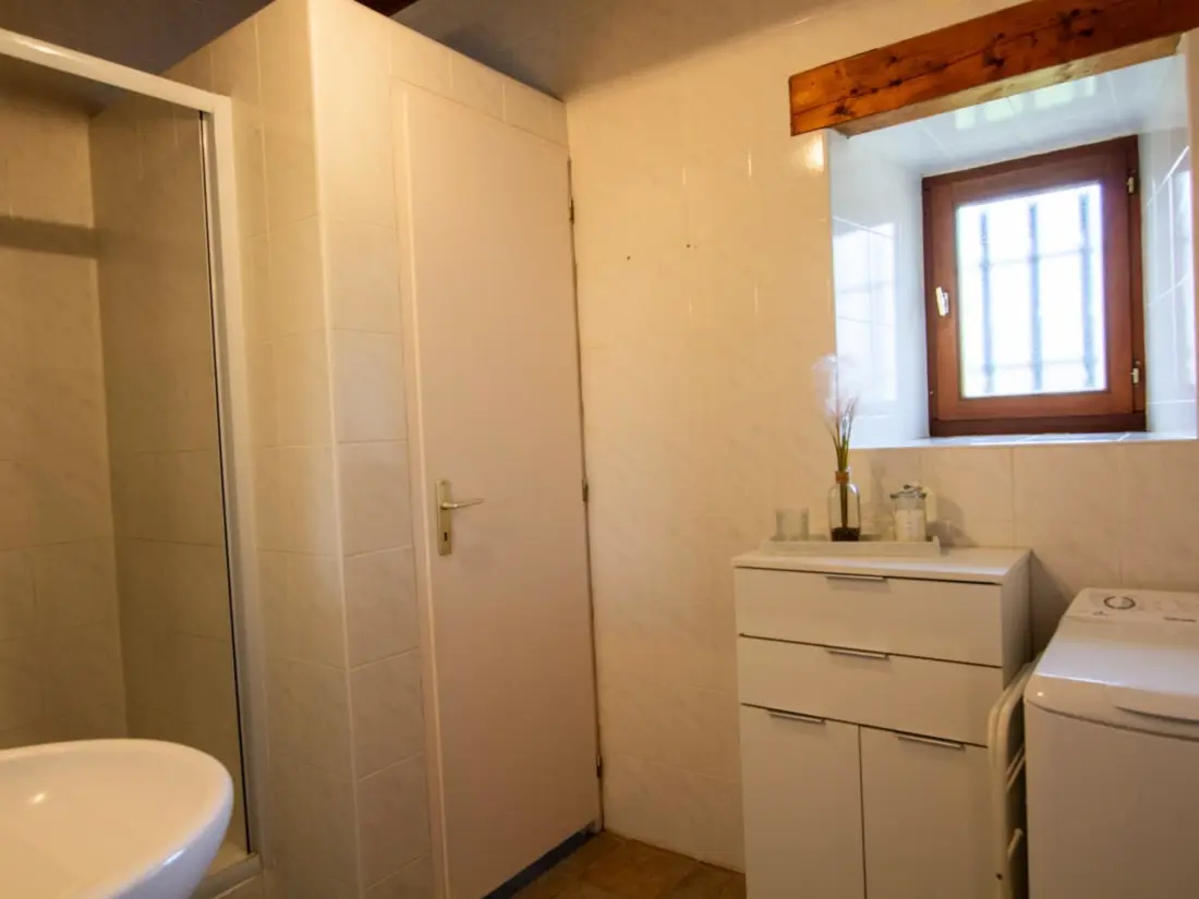 Maison de Vacances Saint-Avit-Rivière 2