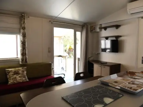 Camping Saint Aygulf Plage4 étoiles★★★★