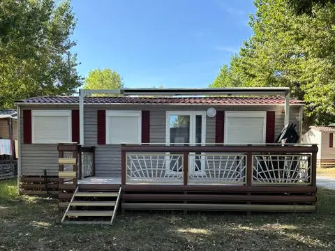 Camping Saint Aygulf Plage4 étoiles★★★★