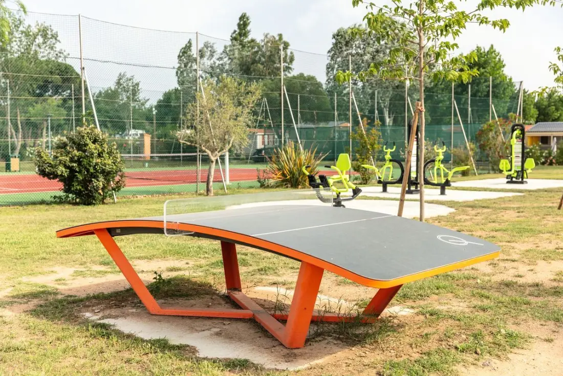 Camping Saint-Aygulf Plage
