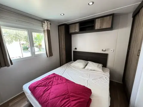 Camping Saint Aygulf Plage4 étoiles★★★★