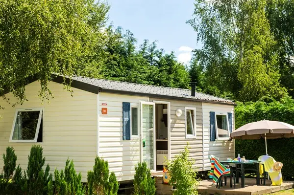 Camping Saint-Aygulf Plage