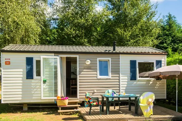 Camping Saint-Aygulf Plage