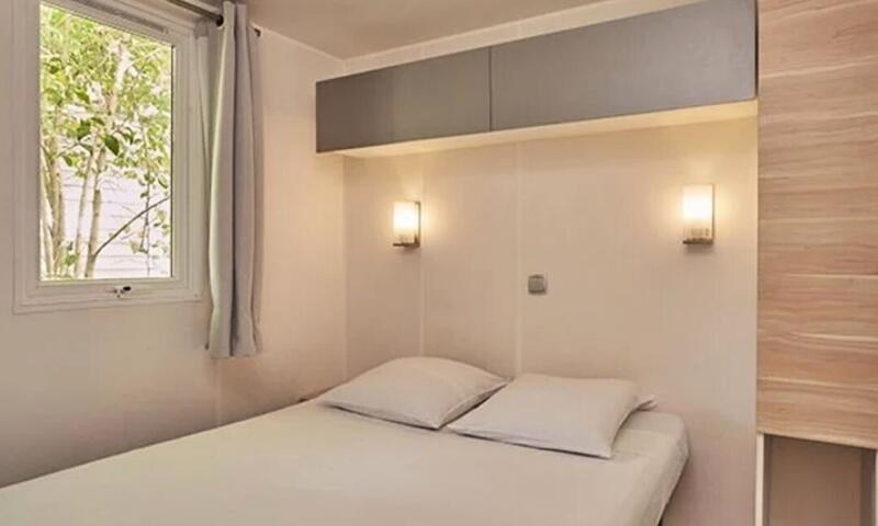 Camping La Plage d'Argens - Saint-Aygulf - 45