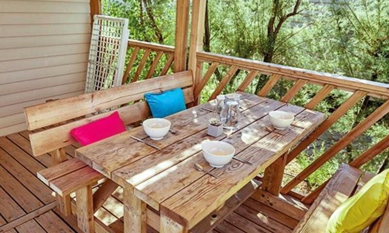 Camping La Plage d'Argens - Saint-Aygulf - 49