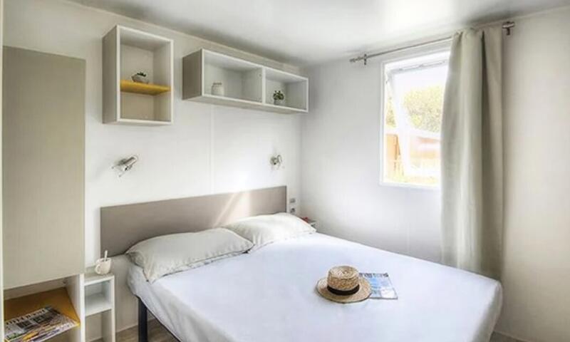 Camping La Plage d'Argens - Saint-Aygulf - 47
