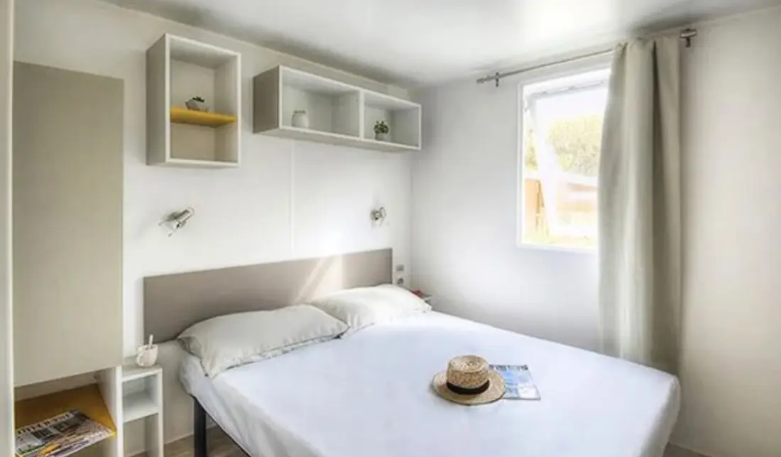 Camping La Plage d'Argens