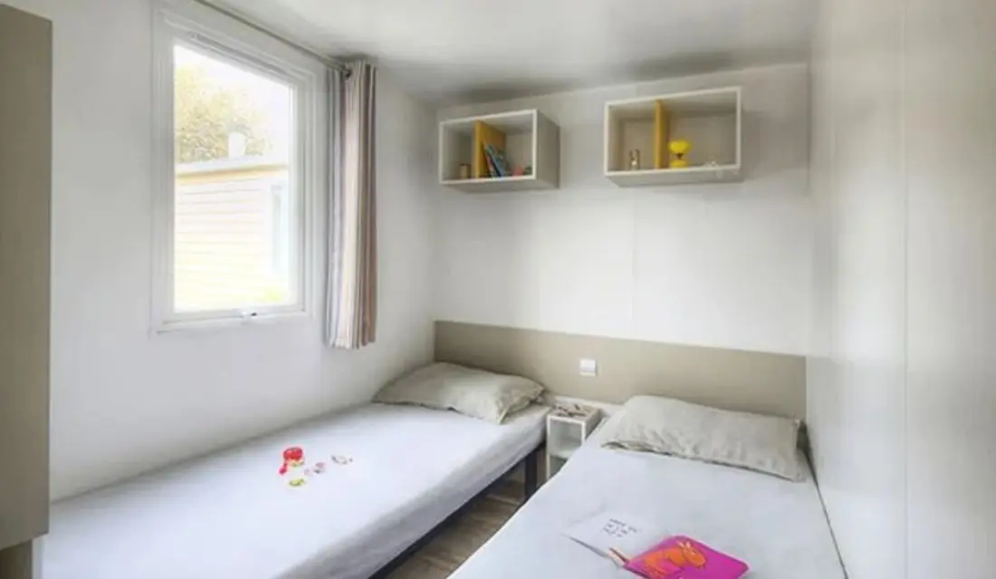 Camping La Plage d'Argens