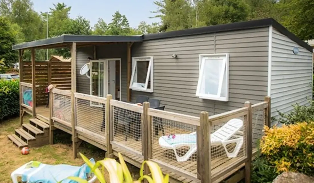 Camping La Plage d'Argens