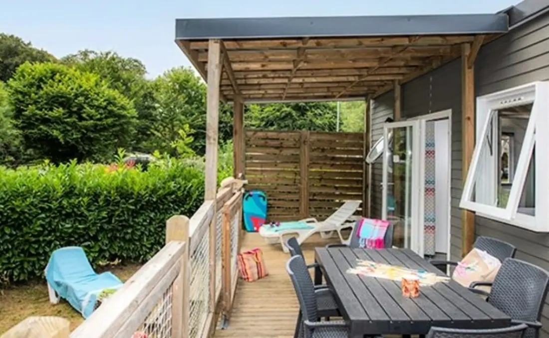 Camping La Plage d'Argens