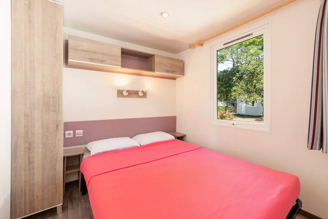 Camping Saint-Aygulf Plage