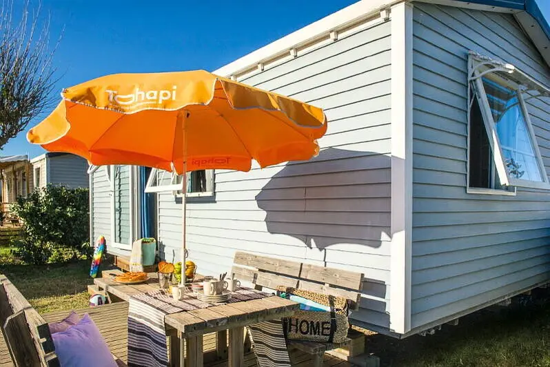 Camping Saint-Aygulf Plage