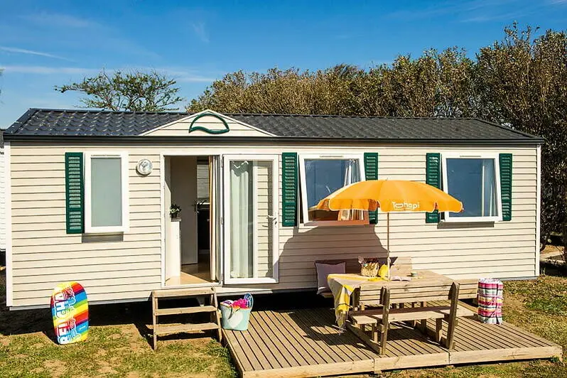 Camping Saint-Aygulf Plage