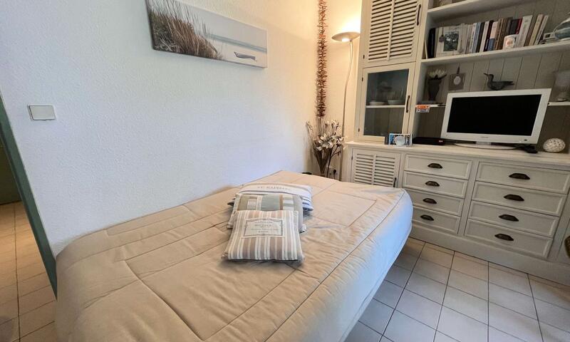 Résidence Gemeaux Ii - Saint-Aygulf - 48