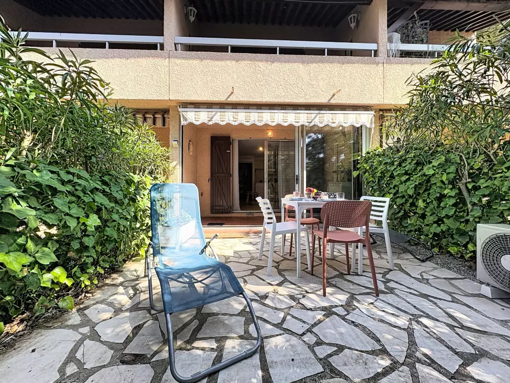 Résidence La Galiote