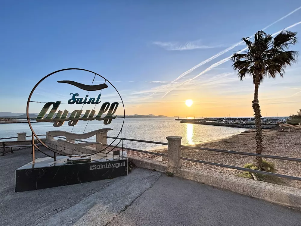 Résidence La Galiote