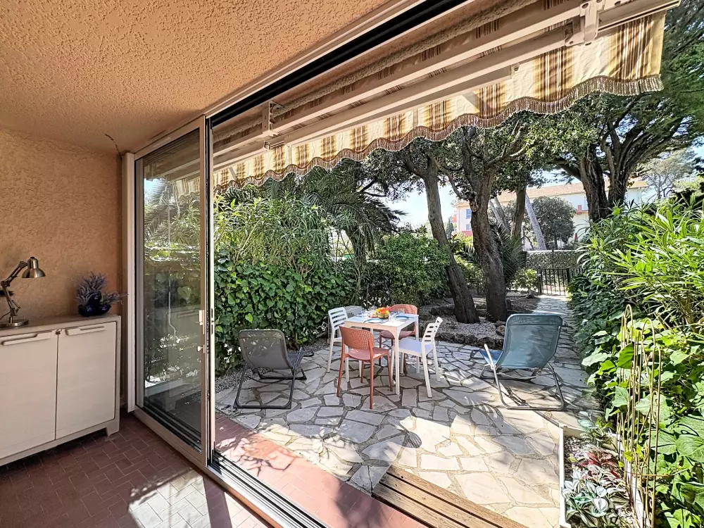 Résidence La Galiote