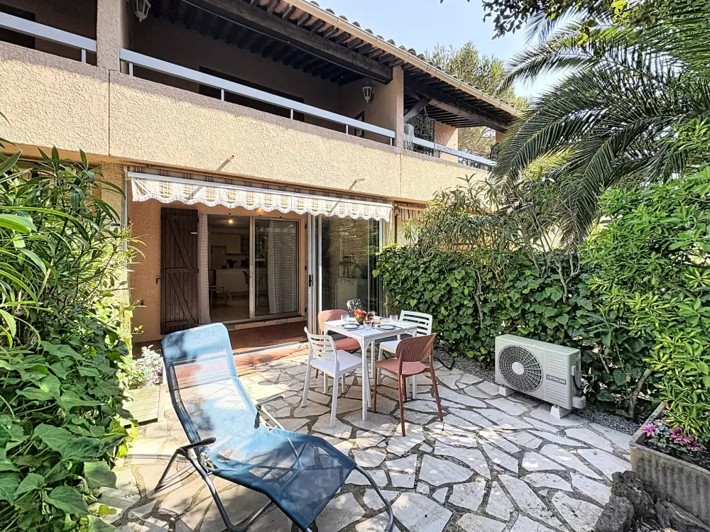 Résidence La Galiote