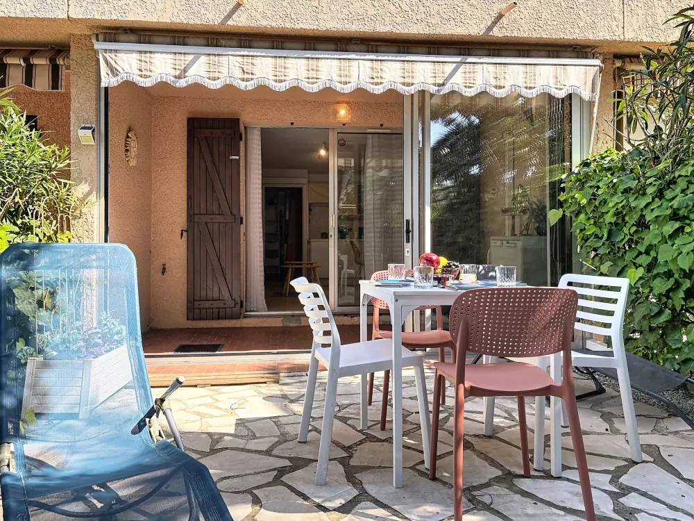 Résidence La Galiote