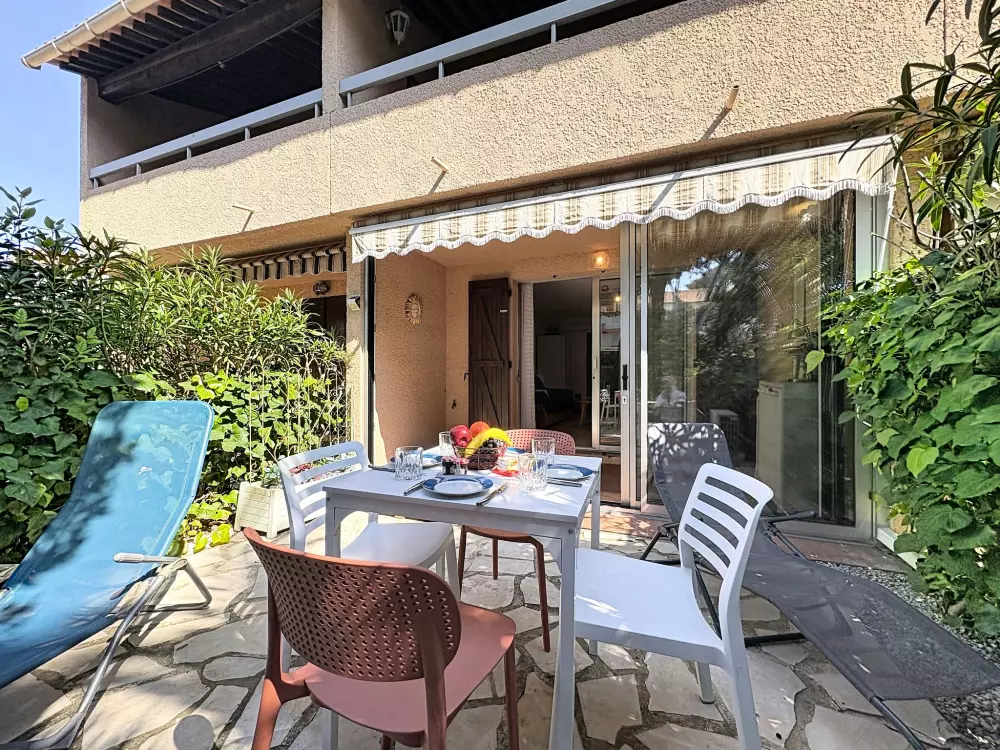 Résidence La Galiote