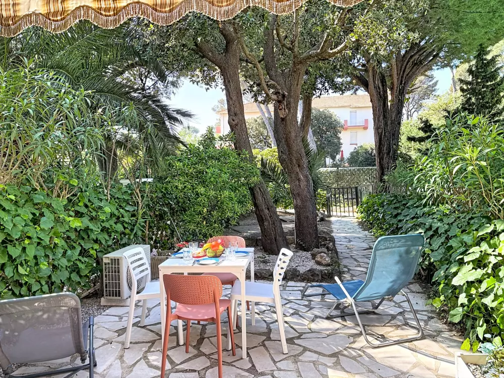 Résidence La Galiote