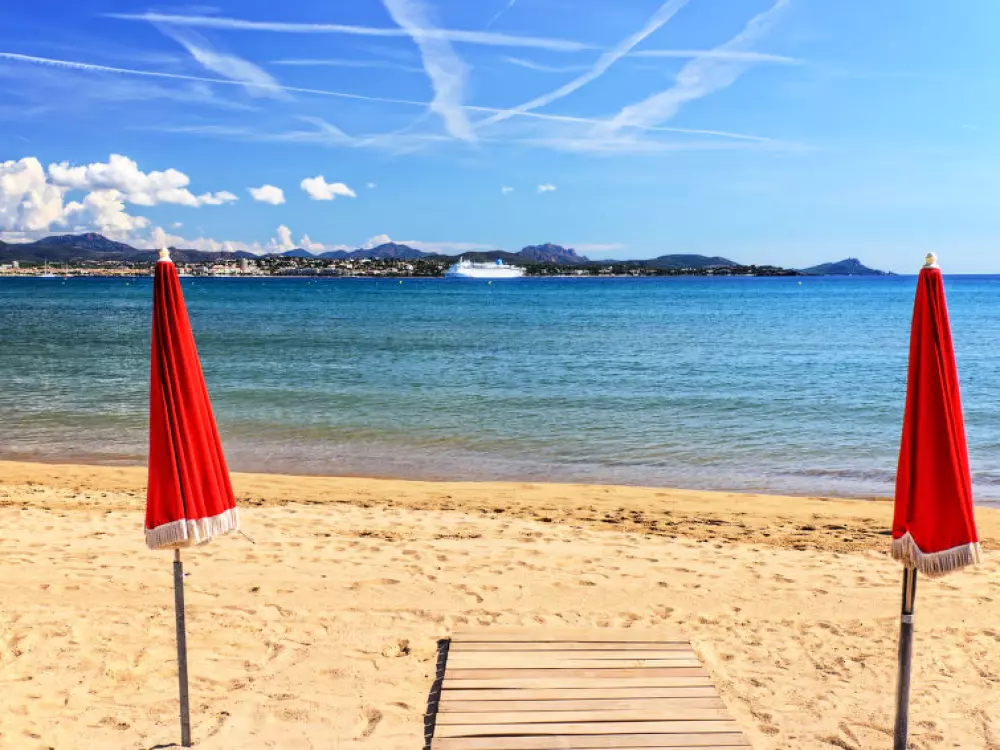 Résidence Le Clos Saint Saens