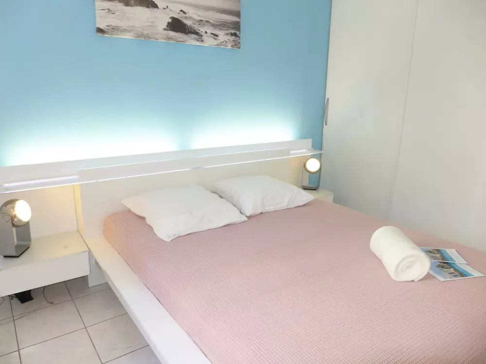 Résidence Le Clos Saint Saens