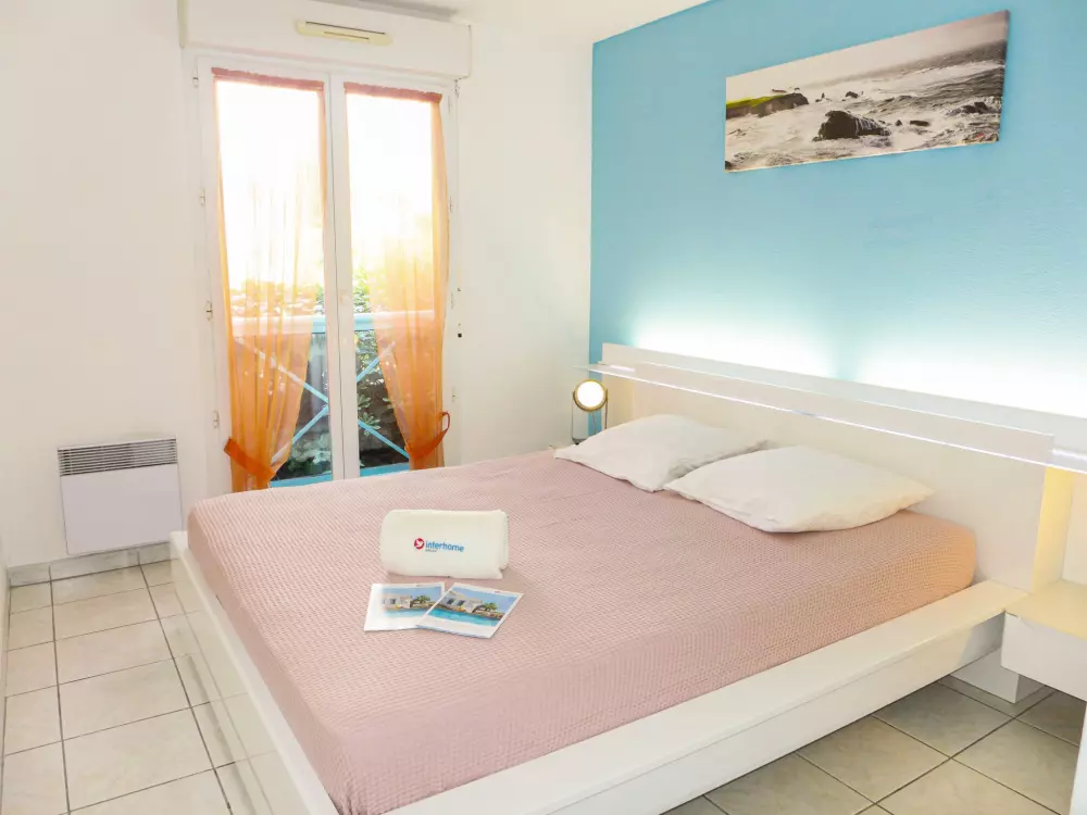 Résidence Le Clos Saint Saens