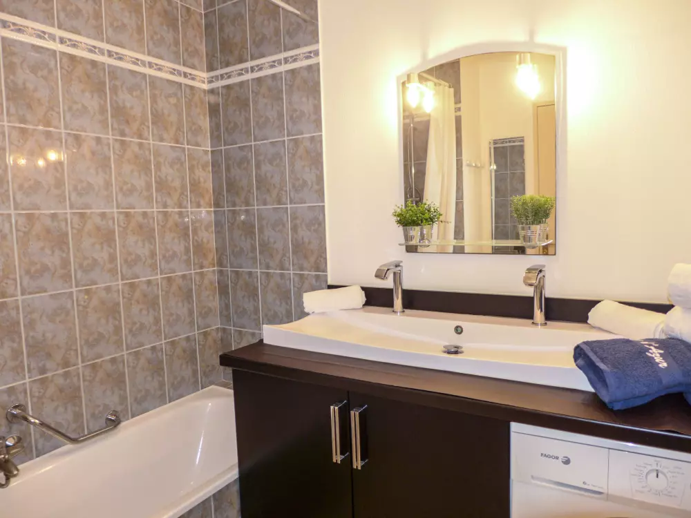 Résidence Le Clos Saint Saens