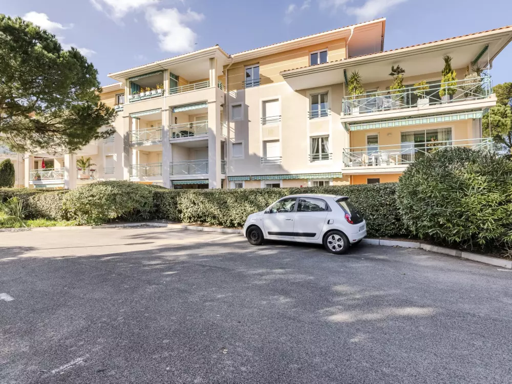 Résidence Le Clos Saint Saens