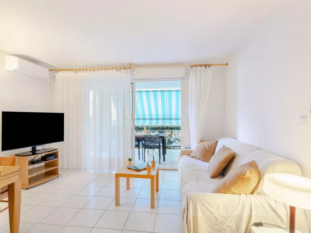 Résidence Le Clos Saint Saens