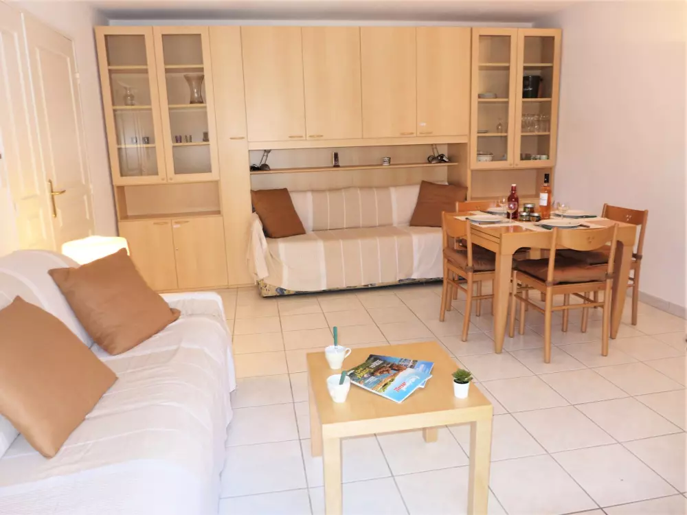 Résidence Le Clos Saint Saens