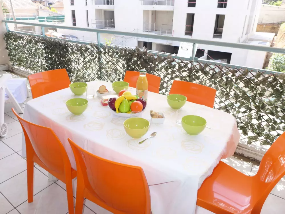 Résidence Le Clos Saint Saens