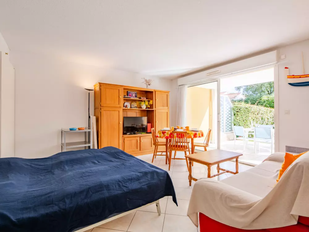 Résidence Le Clos Saint Saens