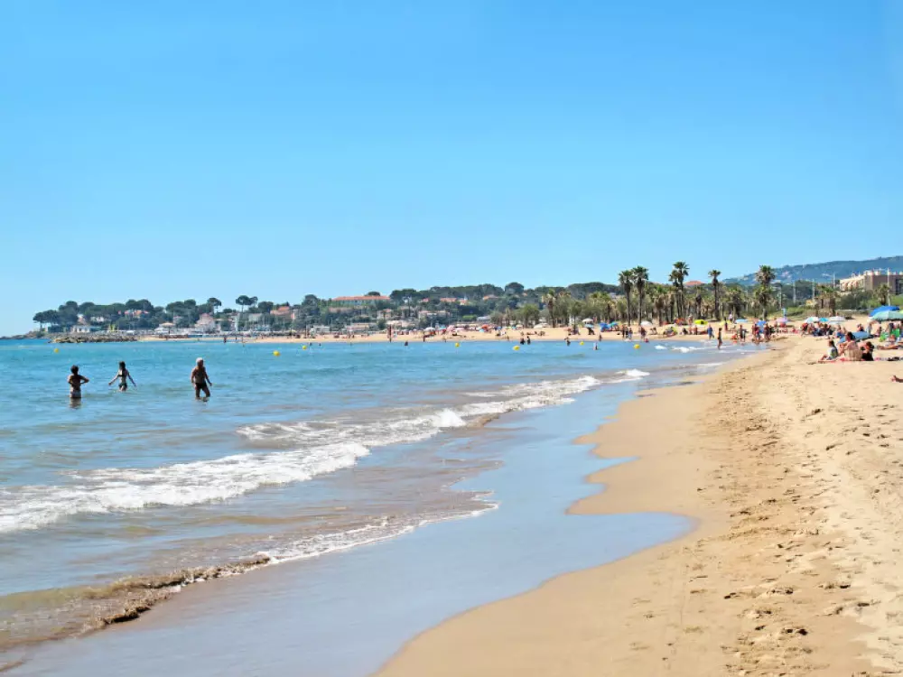 Résidence Le Clos Saint Saens