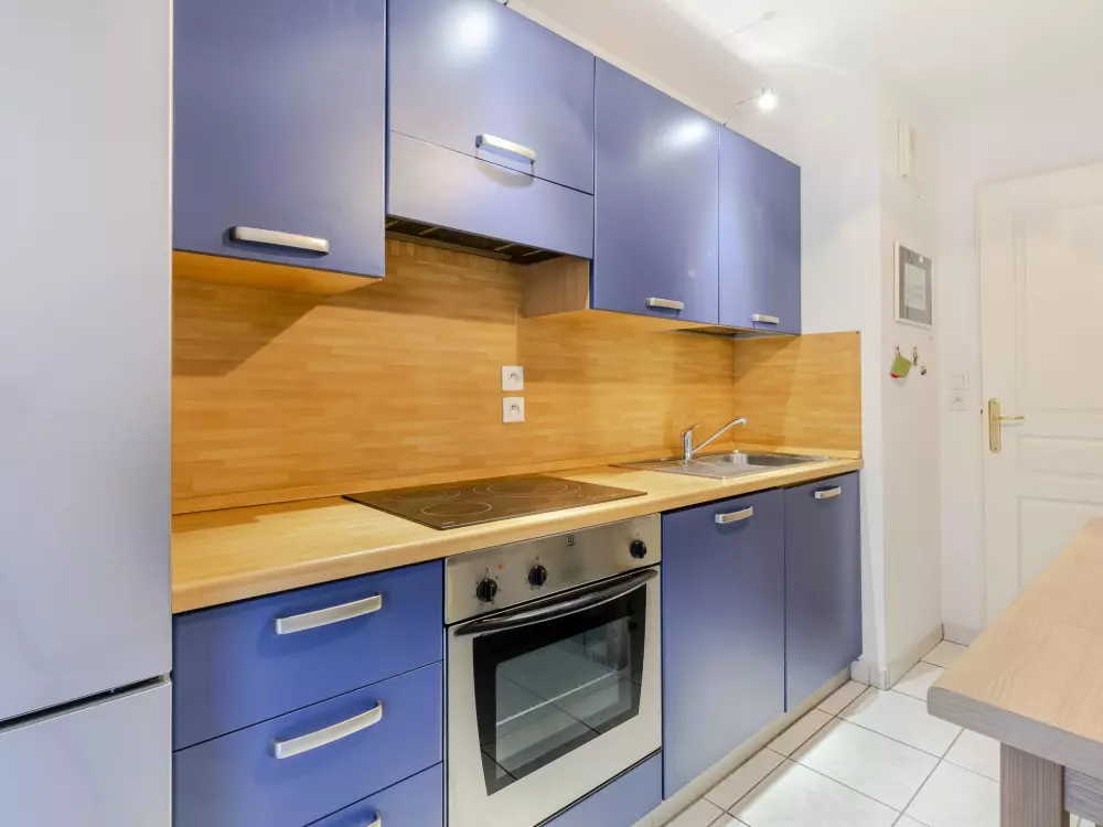 Résidence Le Clos Saint Saens