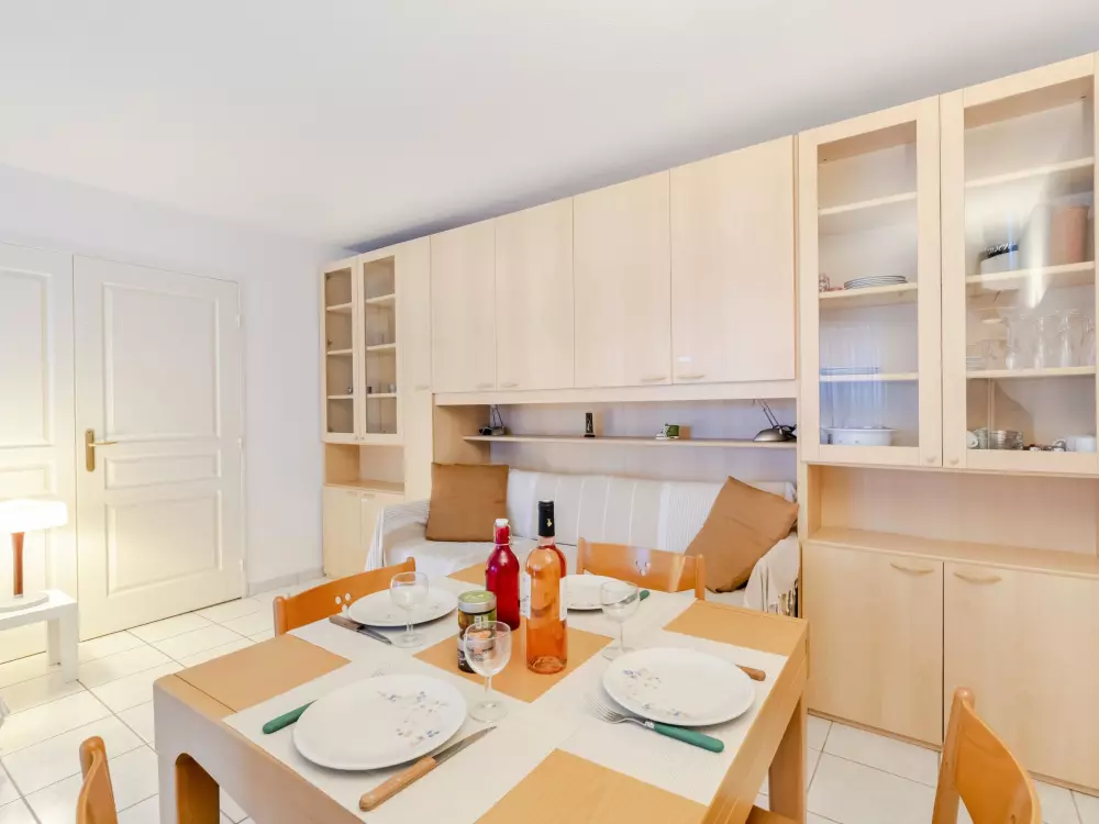 Résidence Le Clos Saint Saens