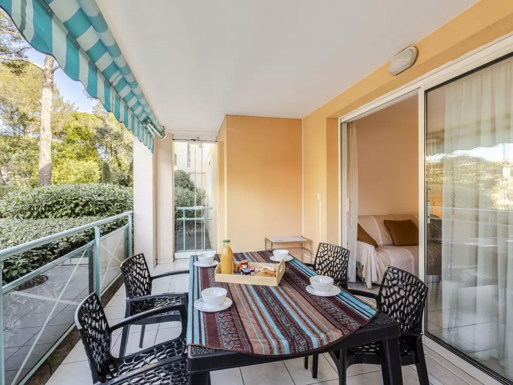 Résidence Le Clos Saint Saens