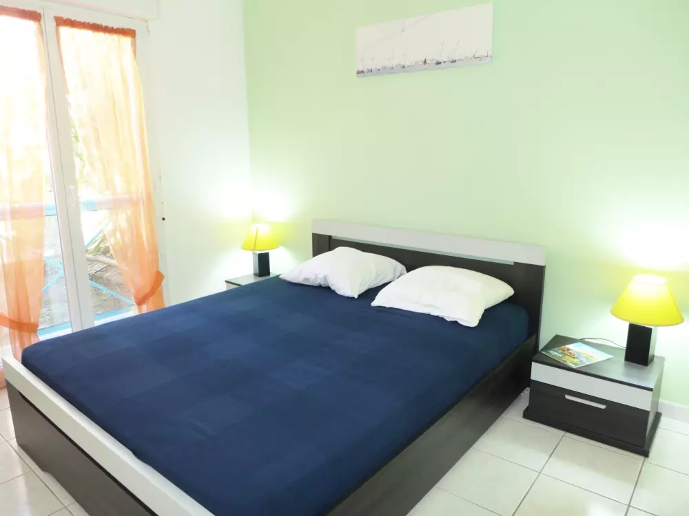 Résidence Le Clos Saint Saens