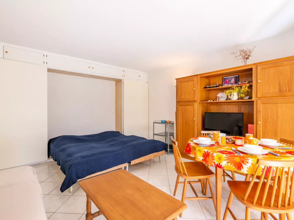 Résidence Le Clos Saint Saens