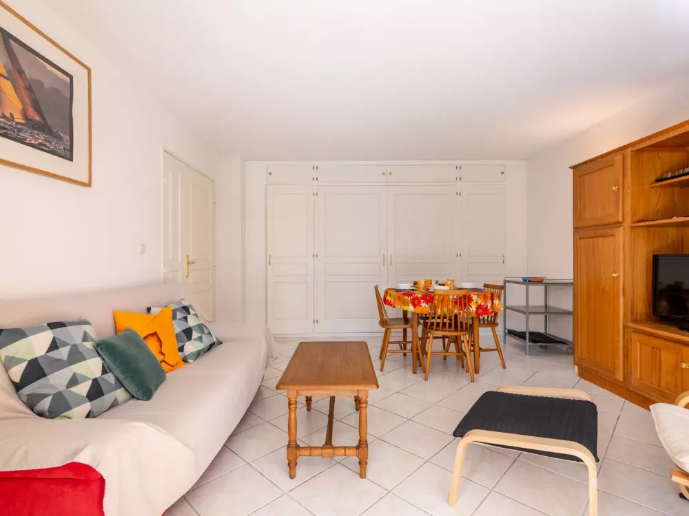 Résidence Le Clos Saint Saens