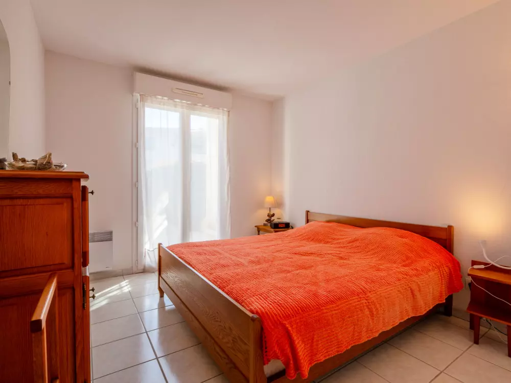 Résidence Le Clos Saint Saens