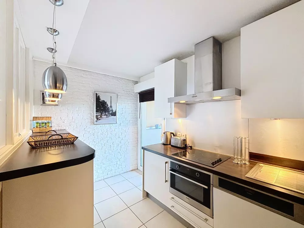 Résidence Le Grand Parc