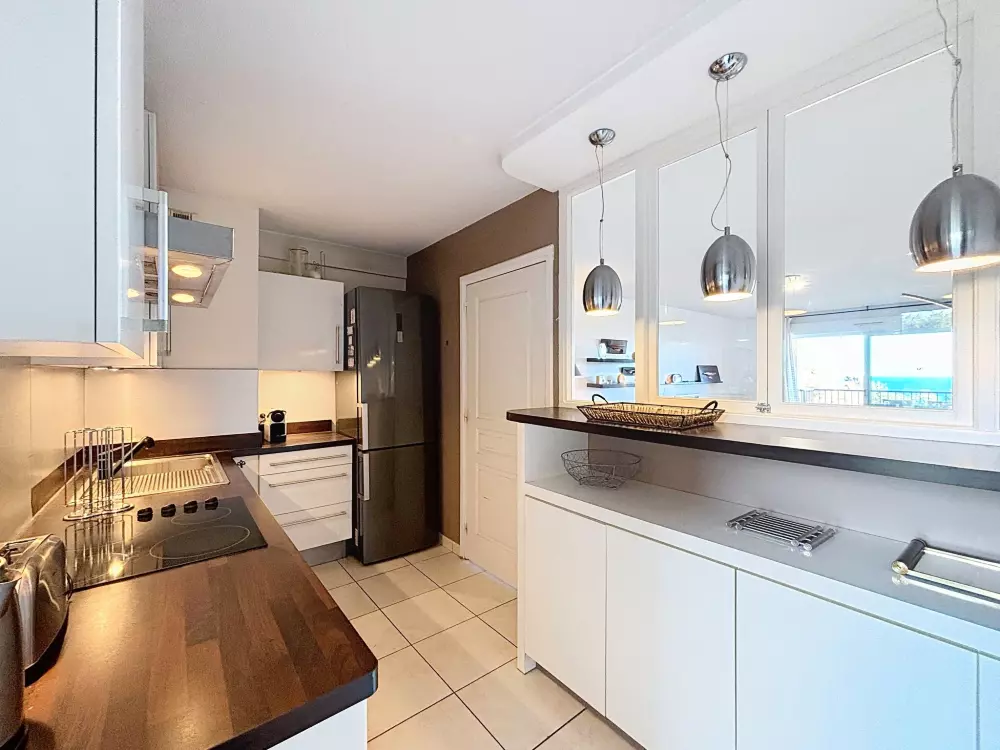 Résidence Le Grand Parc