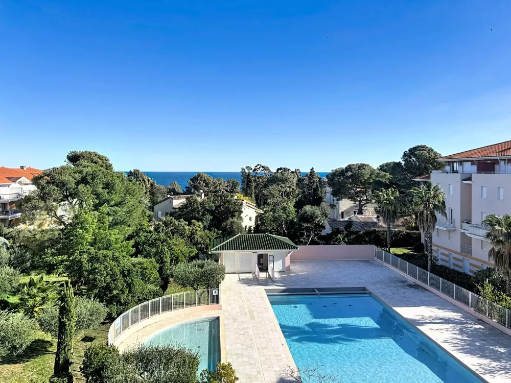 Résidence Le Grand Parc